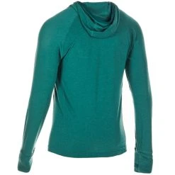 Alternative view of Eastern Mountain Sports EMS Men's Active Wool Hoodie