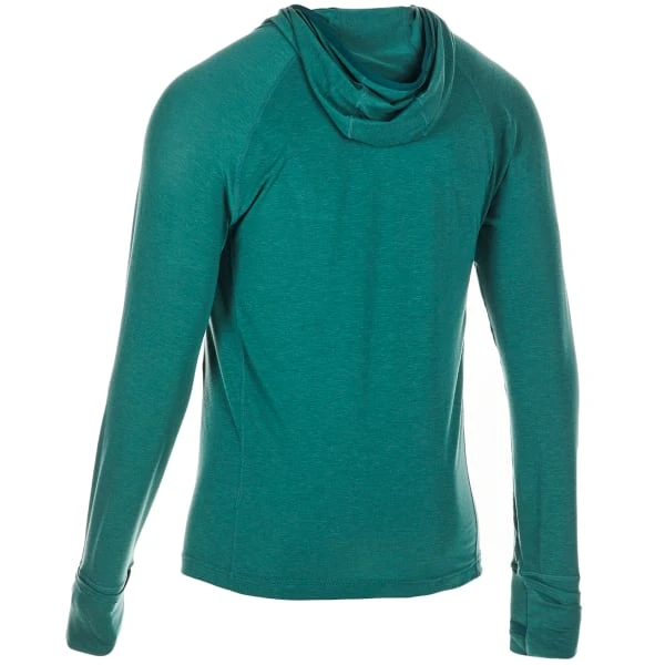 Eastern Mountain Sports EMS Men's Active Wool Hoodie 4 Eastern Mountain Sports EMS Men's Active Wool Hoodie - Image 2