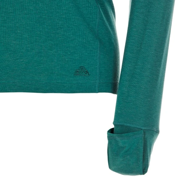 Eastern Mountain Sports EMS Men's Active Wool Hoodie 5 Eastern Mountain Sports EMS Men's Active Wool Hoodie - Image 3