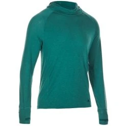 Eastern Mountain Sports EMS Men's Active Wool Hoodie