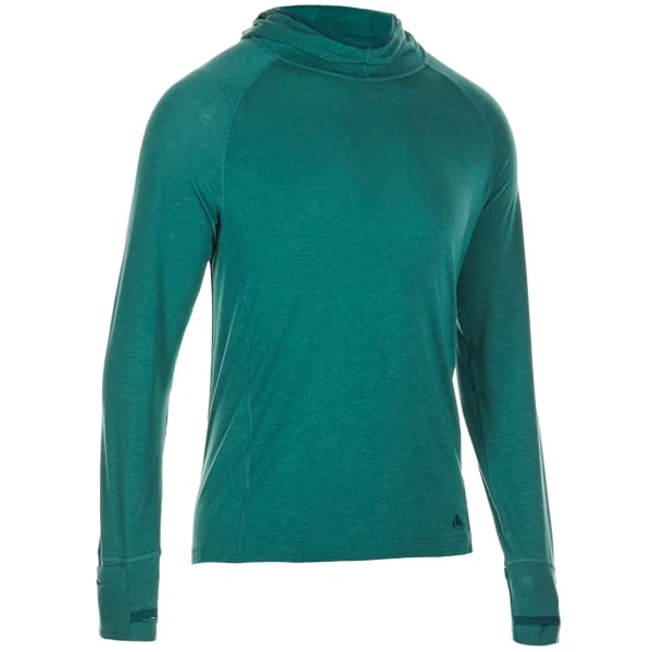 Eastern Mountain Sports EMS Men's Active Wool Hoodie 3 Eastern Mountain Sports EMS Men's Active Wool Hoodie