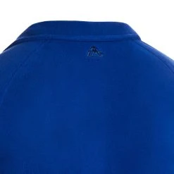 Eastern Mountain Sports EMS Men's Micro Fleece 1/4-Zip Pullover -trucker hat shop 2082863 402 alt3