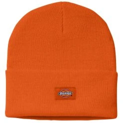 DICKIES Men's Cuffed Knit Beanie