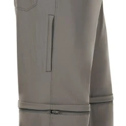 Eastern Mountain Sports EMS Men's Compass 4-Points Zip-Off Pants -trucker hat shop 2082891 005 alt4