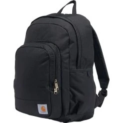 CARHARTT 25L Classic Laptop Backpack 14 CARHARTT 25L Classic Laptop Backpack -trucker hat shop 2083036 001 alt2