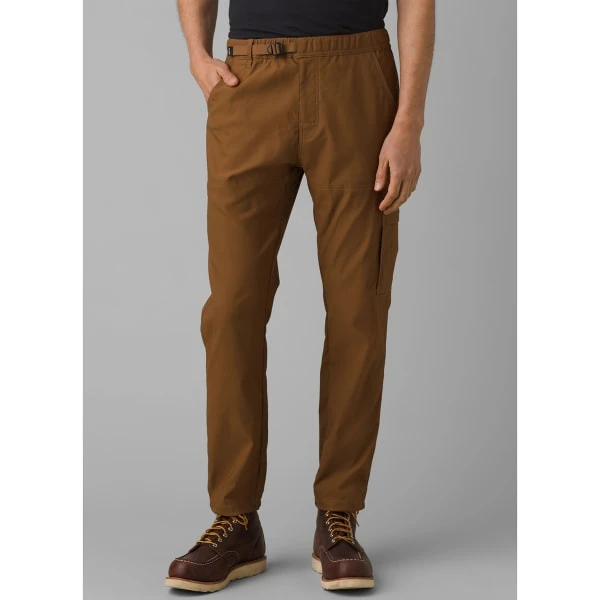 PRANA Men's Stretch Zion E-Waist Pants II 4 PRANA Men's Stretch Zion E-Waist Pants II - Image 2