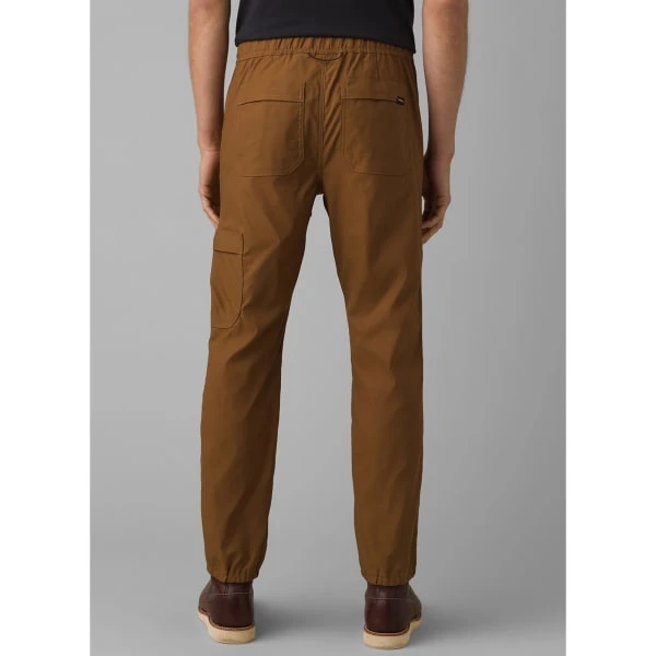 PRANA Men's Stretch Zion E-Waist Pants II 5 PRANA Men's Stretch Zion E-Waist Pants II - Image 3