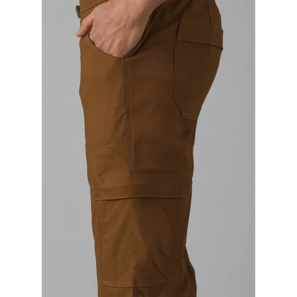 PRANA Men's Stretch Zion E-Waist Pants II 6 PRANA Men's Stretch Zion E-Waist Pants II - Image 4