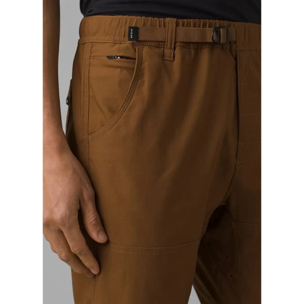 PRANA Men's Stretch Zion E-Waist Pants II 7 PRANA Men's Stretch Zion E-Waist Pants II - Image 5