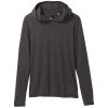 PRANA Men's Long-Sleeve Hooded Tee -trucker hat shop 2083097 001 main