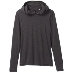 PRANA Men's Long-Sleeve Hooded Tee