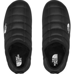 THE NORTH FACE Men’s ThermoBall Traction V Mules -trucker hat shop 2083166 001 alt2