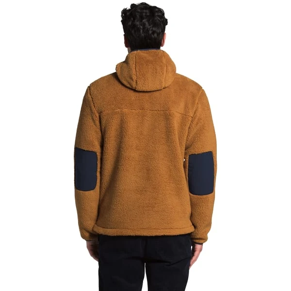 THE NORTH FACE Men’s Campshire Pullover Hoodie 4 THE NORTH FACE Men’s Campshire Pullover Hoodie - Image 2