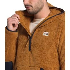 THE NORTH FACE Men’s Campshire Pullover Hoodie 10 THE NORTH FACE Men’s Campshire Pullover Hoodie -trucker hat shop 2083206 205 alt3