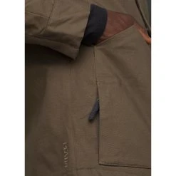 PRANA Men's Upper Dash Shirt Jacket -trucker hat shop 2083361 315 alt5