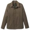 PRANA Men's Upper Dash Shirt Jacket -trucker hat shop 2083361 315 main
