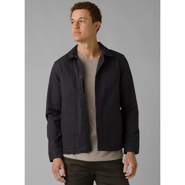 PRANA Men's Westside Jacket 4 PRANA Men's Westside Jacket - Image 2