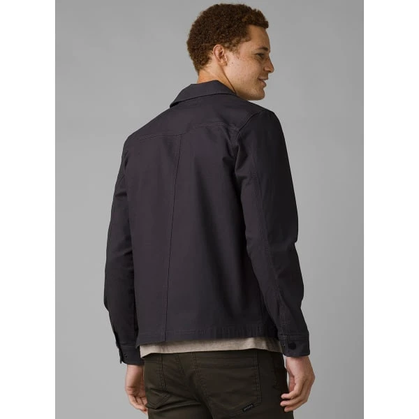 PRANA Men's Westside Jacket 5 PRANA Men's Westside Jacket - Image 3
