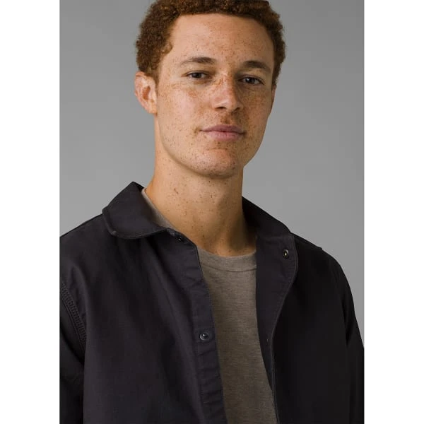 PRANA Men's Westside Jacket 6 PRANA Men's Westside Jacket - Image 4