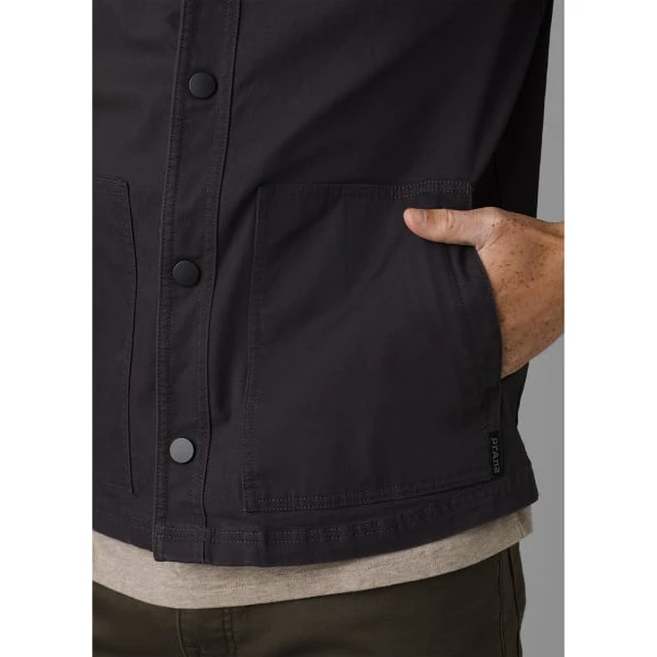 PRANA Men's Westside Jacket 7 PRANA Men's Westside Jacket - Image 5