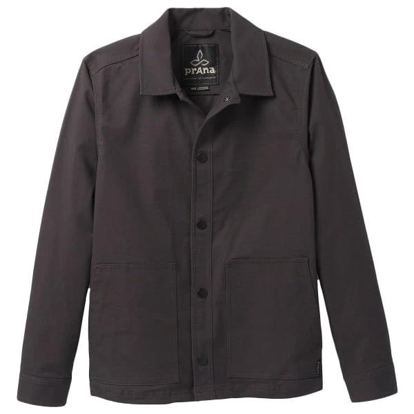 PRANA Men's Westside Jacket 3 PRANA Men's Westside Jacket