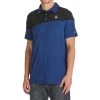 SPYDER Men's Color Block Polo 1 SPYDER Men's Color Block Polo -trucker hat shop 2083378 402 main