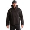 TIMBERLAND PRO Men's Powerzip Hooded Softshell Jacket