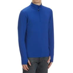 MARMOT Men's Harrier Half-Zip Pullover