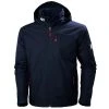 HELLY HANSEN Men's Crew Hooded Midlayer Sailing Jacket -trucker hat shop 2083532 402 main