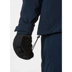 HELLY HANSEN Men's Swift Team Insulated Ski Jacket -trucker hat shop 2083533 402 alt6