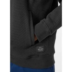 HELLY HANSEN Men's Lillo Snap Pullover -trucker hat shop 2083535 001 alt6