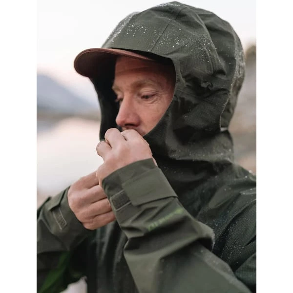 MARMOT Men's Mitre Peak GORE-TEX Jacket 10 MARMOT Men's Mitre Peak GORE-TEX Jacket - Image 8