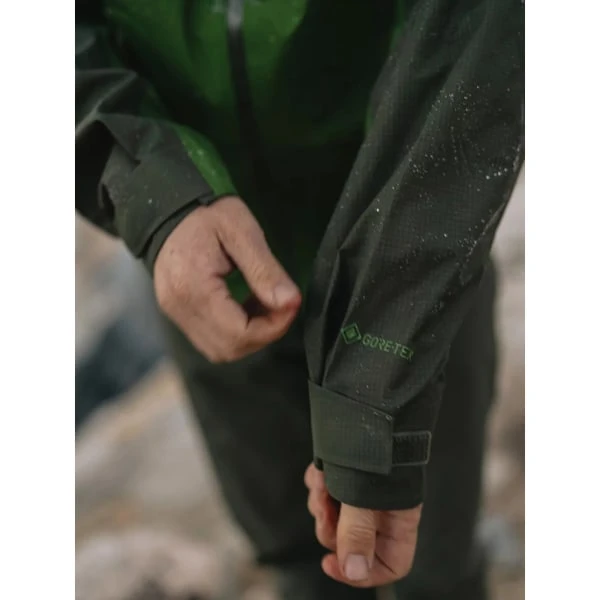 MARMOT Men's Mitre Peak GORE-TEX Jacket 11 MARMOT Men's Mitre Peak GORE-TEX Jacket - Image 9