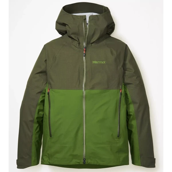 MARMOT Men's Mitre Peak GORE-TEX Jacket 13 MARMOT Men's Mitre Peak GORE-TEX Jacket - Image 11