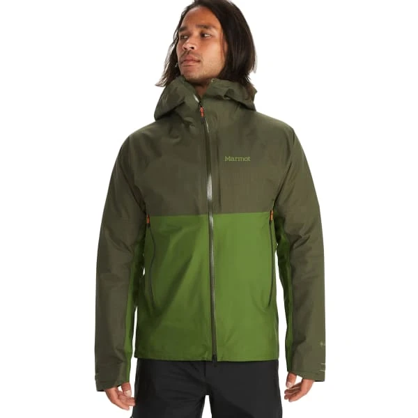 MARMOT Men's Mitre Peak GORE-TEX Jacket 3 MARMOT Men's Mitre Peak GORE-TEX Jacket