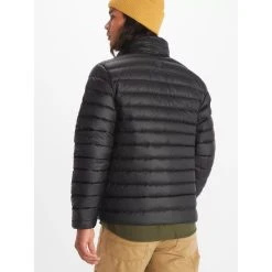 MARMOT Men's Highlander Jacket 9 MARMOT Men's Highlander Jacket -trucker hat shop 2083602 001 alt1