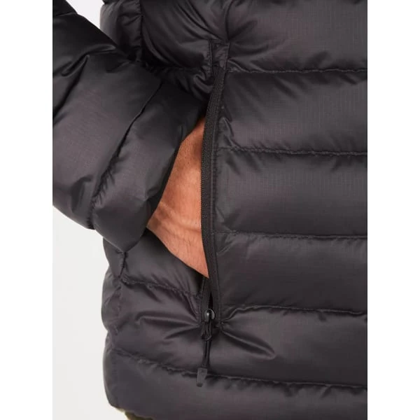 MARMOT Men's Highlander Jacket 5 MARMOT Men's Highlander Jacket - Image 3