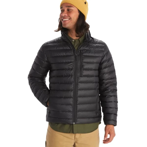 MARMOT Men's Highlander Jacket 3 MARMOT Men's Highlander Jacket