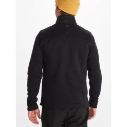 MARMOT Men's Drop Line 1/2-Zip Jacket -trucker hat shop 2083612 001 alt1