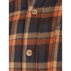 MARMOT Men's Fairfax Midweight Flannel -trucker hat shop 2083615 802 alt2