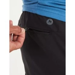 MARMOT Men's Elche Joggers -trucker hat shop 2083619 001 alt2