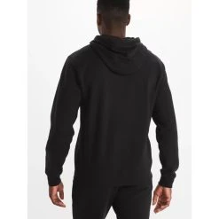 MARMOT Men's Coastal Hoody -trucker hat shop 2083622 001 alt1