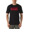 VANS Guys' Classic Short-Sleeve Tee -trucker hat shop 2083655 001 main