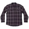 BURNSIDE Young Men's Flannel Shirt -trucker hat shop 2083690 003 main
