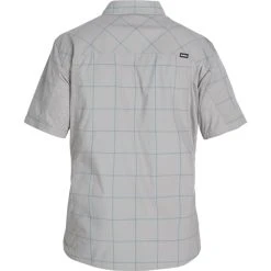 NRS Men's Short-Sleeve Guide Shirt -trucker hat shop 2083825 004 alt1