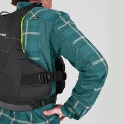 NRS Men's Long-Sleeve Guide Shirt -trucker hat shop 2083826 408 alt5