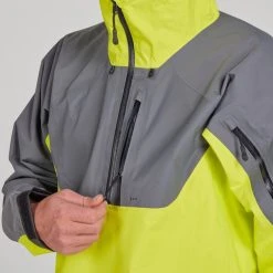 NRS Men's High Tide Splash Jacket -trucker hat shop 2083838 004 alt5