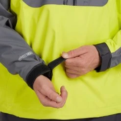 NRS Men's High Tide Splash Jacket -trucker hat shop 2083838 004 alt6