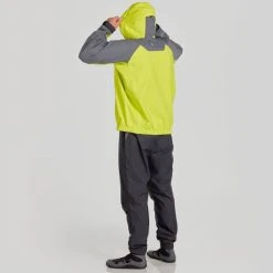 NRS Men's High Tide Splash Jacket -trucker hat shop 2083838 004 alt9