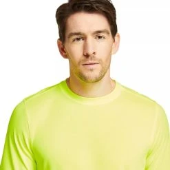 TIMBERLAND PRO Wicking Good Short-Sleeve Tee -trucker hat shop 2083944 711 alt3